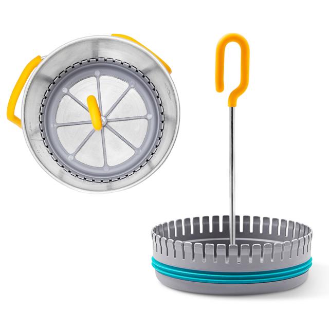 BioLite バイオライト 1824276 ケトルポット＆コーヒープレス | BioLite | 03