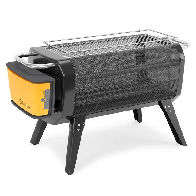 BioLite バイオライト 1824272 ファイアピット PLUS re-502 | BioLite