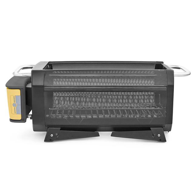 BioLite バイオライト 1824272 ファイアピット PLUS re-502 | BioLite | 01