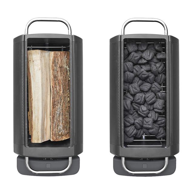 BioLite バイオライト 1824272 ファイアピット PLUS re-502 | BioLite | 02