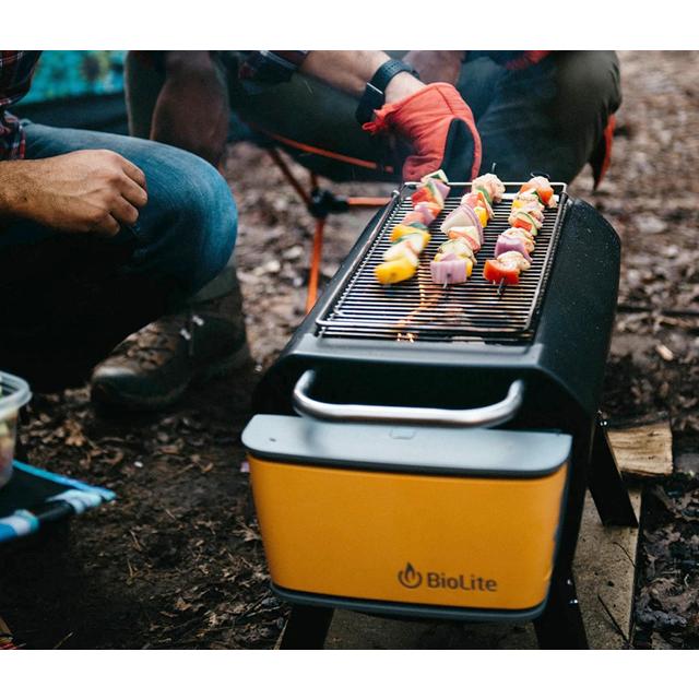 BioLite バイオライト 1824272 ファイアピット PLUS re-502 | BioLite | 03