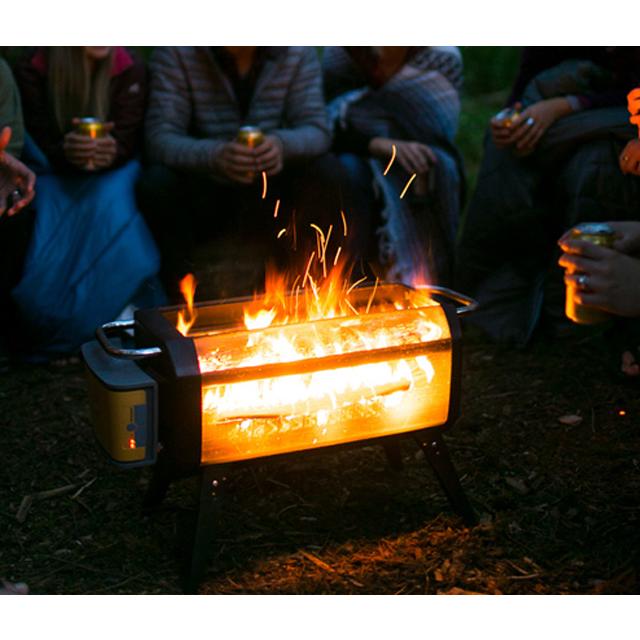 BioLite バイオライト 1824272 ファイアピット PLUS re-502 | BioLite | 04