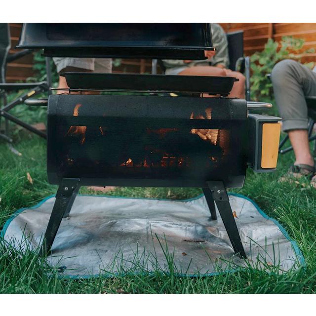 BioLite バイオライト 1824230 ファイアマット | BioLite | 01