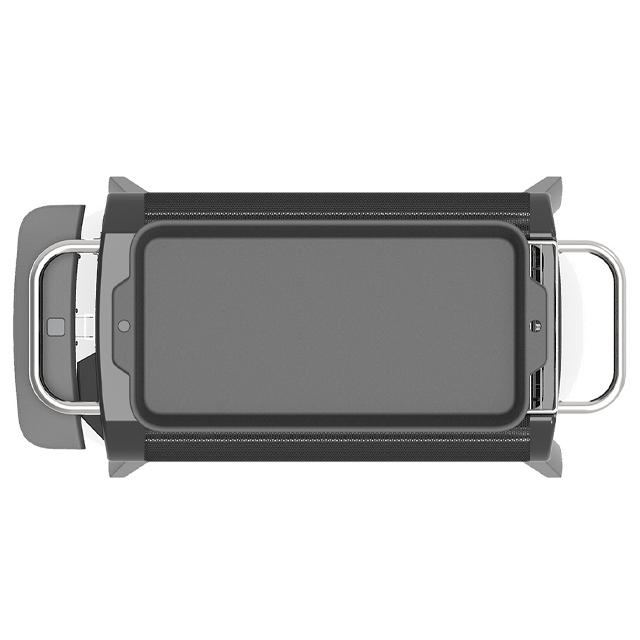 BioLite バイオライト 1824274 ファイアピット グリドル re-502 | BioLite | 02