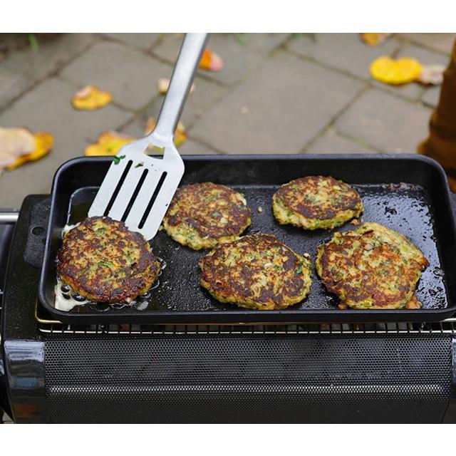 BioLite バイオライト 1824274 ファイアピット グリドル re-502 | BioLite | 03