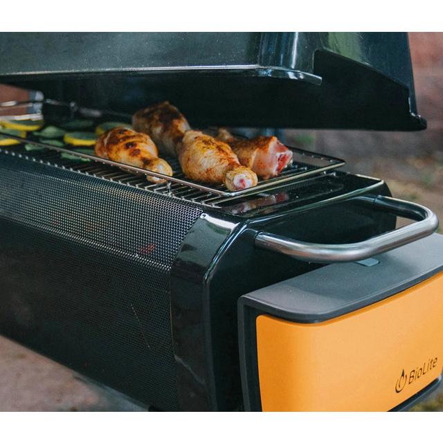 BioLite バイオライト 1824275 ファイアピット グリルリッド | BioLite | 04