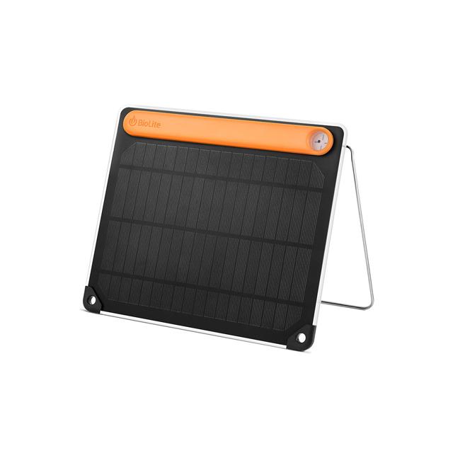 BioLite バイオライト 1824269 ソーラーパネル5 PLUS re-502 | BioLite