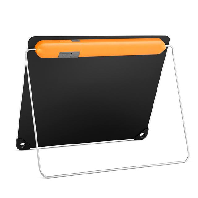 BioLite バイオライト 1824269 ソーラーパネル5 PLUS re-502 | BioLite | 02