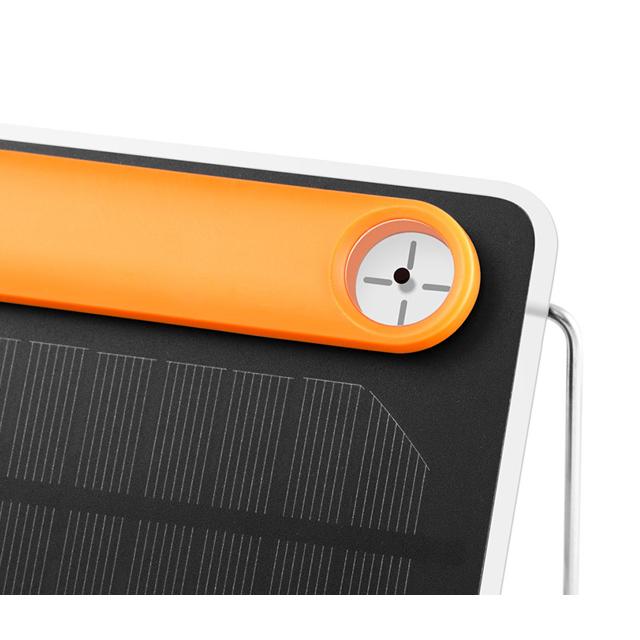 BioLite バイオライト 1824269 ソーラーパネル5 PLUS re-502 | BioLite | 03