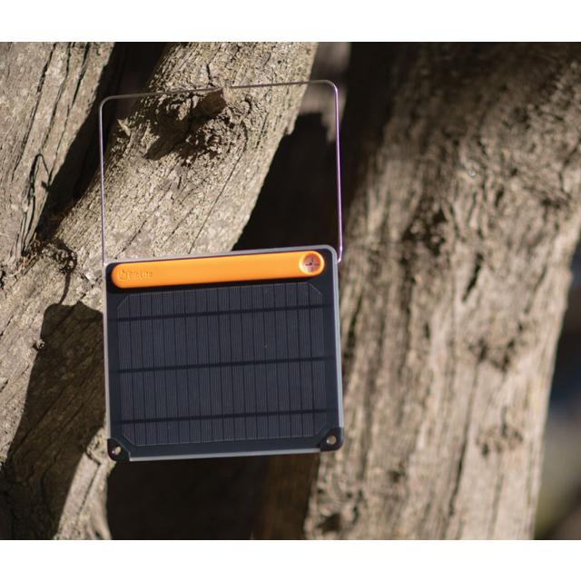 BioLite バイオライト 1824269 ソーラーパネル5 PLUS re-502 | BioLite | 04
