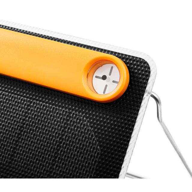 BioLite バイオライト 1824270 ソーラーパネル10 PLUS re-502 | BioLite | 02