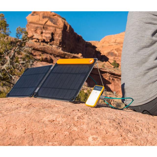 BioLite バイオライト 1824270 ソーラーパネル10 PLUS re-502 | BioLite | 03