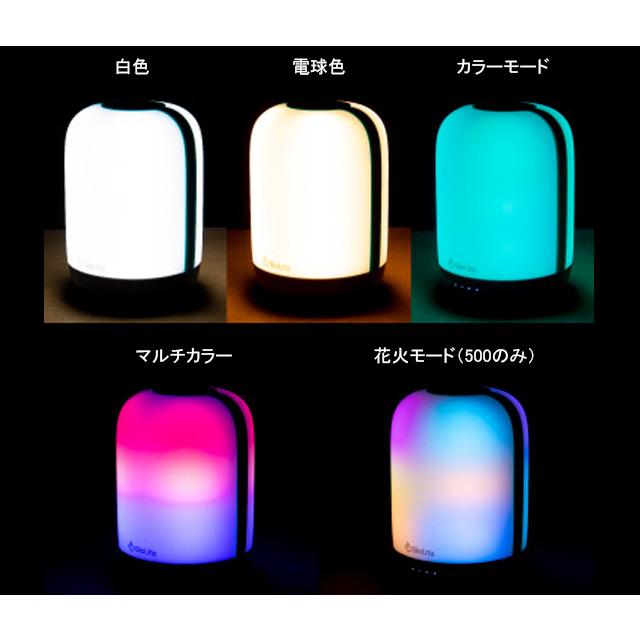 BioLite バイオライト 1824254 アルペングローランタン 250 | BioLite | 04