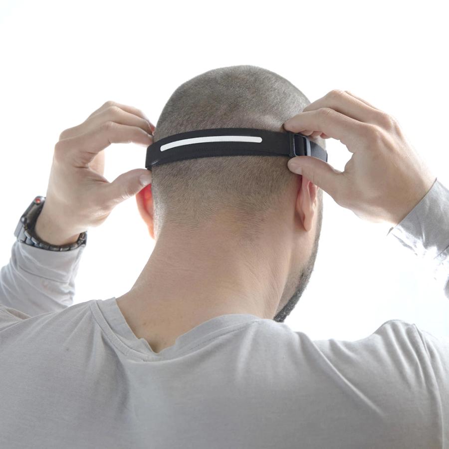 BioLite バイオライト 1824252 ヘッドランプ 200 re-502 | BioLite | 03