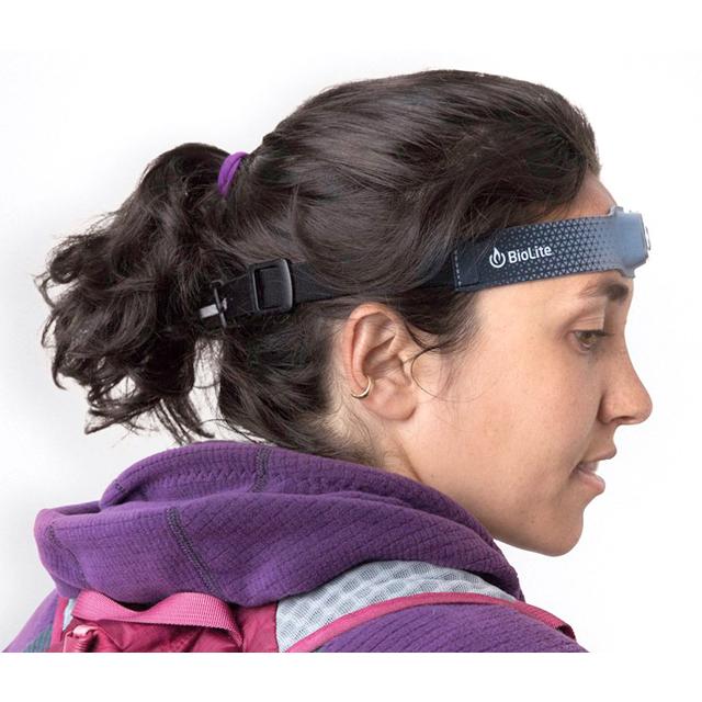BioLite バイオライト 1824251 ヘッドランプ 330 re-502 | BioLite | 02