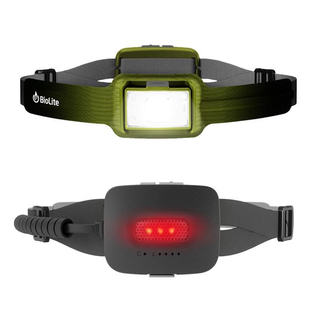 BioLite バイオライト 1824253 ヘッドランプ 750 re-502 | BioLite | 01
