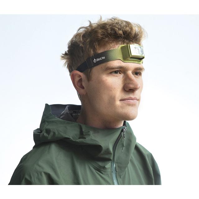 BioLite バイオライト 1824253 ヘッドランプ 750 re-502 | BioLite | 02