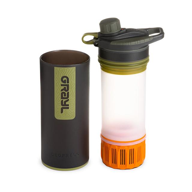 GRAYL グレイル 1899153 ジオプレスピュリファイヤー re-502 | GRAYL | 01