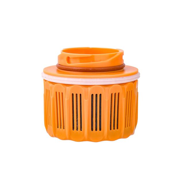 GRAYL グレイル 1899154 ジオプレスピュリファイヤーカートリッジ re-502 | GRAYL