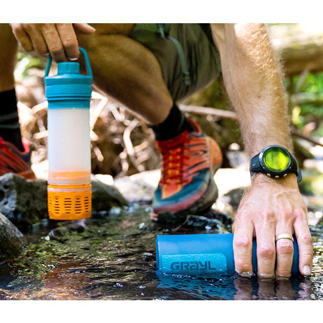 GRAYL グレイル 1899156 ウルトラプレスピュリファイヤー re-502 | GRAYL | 04