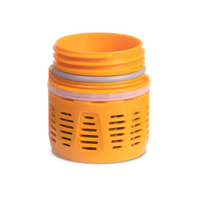 GRAYL グレイル 1899157 ウルトラプレスピュリファイヤーカートリッジ re-502 | GRAYL