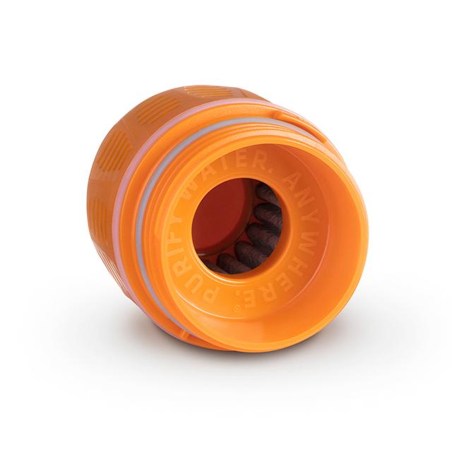 GRAYL グレイル 1899157 ウルトラプレスピュリファイヤーカートリッジ re-502 | GRAYL | 01