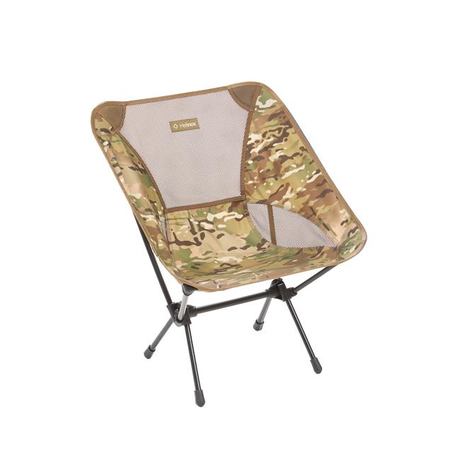 Helinox ヘリノックス 1822222 チェアワン カモ re-502 | Helinox