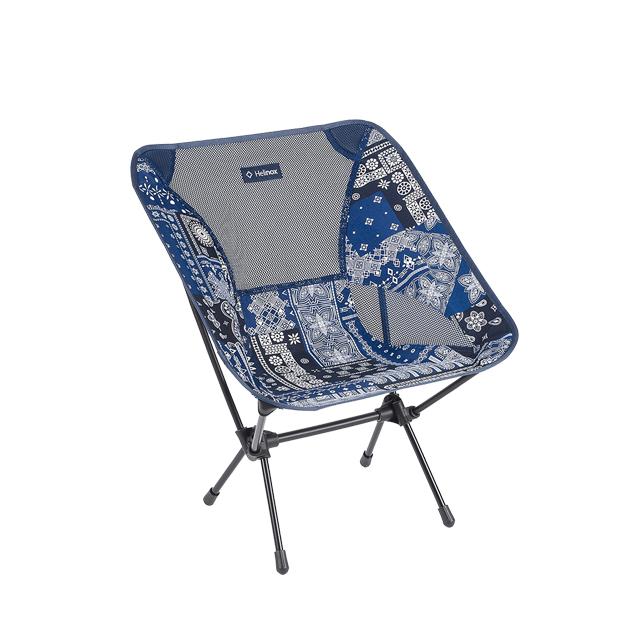 Helinox ヘリノックス 1822263 チェアワン バンダナキルト re-502 | Helinox