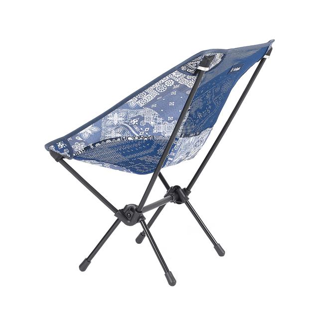 Helinox ヘリノックス 1822263 チェアワン バンダナキルト re-502 | Helinox | 01