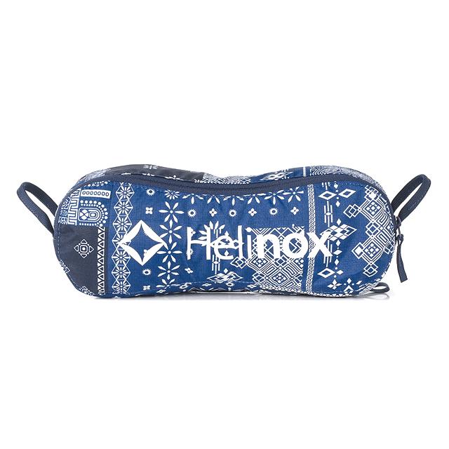 Helinox ヘリノックス 1822263 チェアワン バンダナキルト re-502 | Helinox | 04