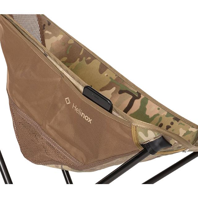 Helinox ヘリノックス 1822286 サンセットチェア カモ re-502 | Helinox | 01