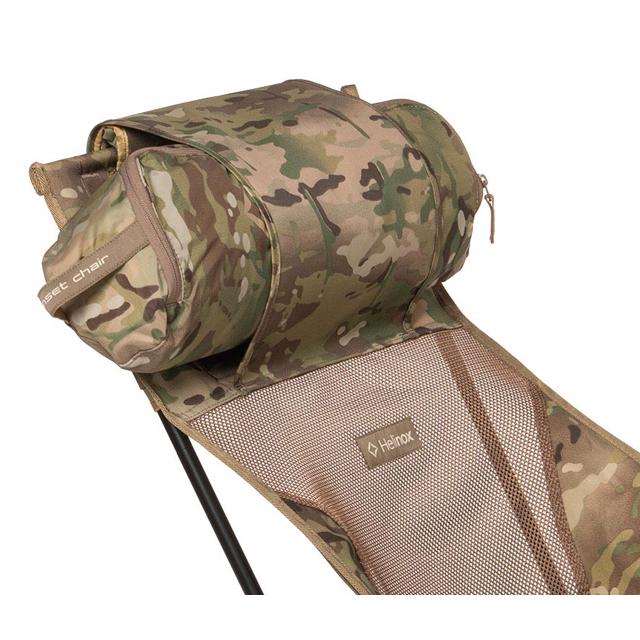 Helinox ヘリノックス 1822286 サンセットチェア カモ re-502 | Helinox | 03