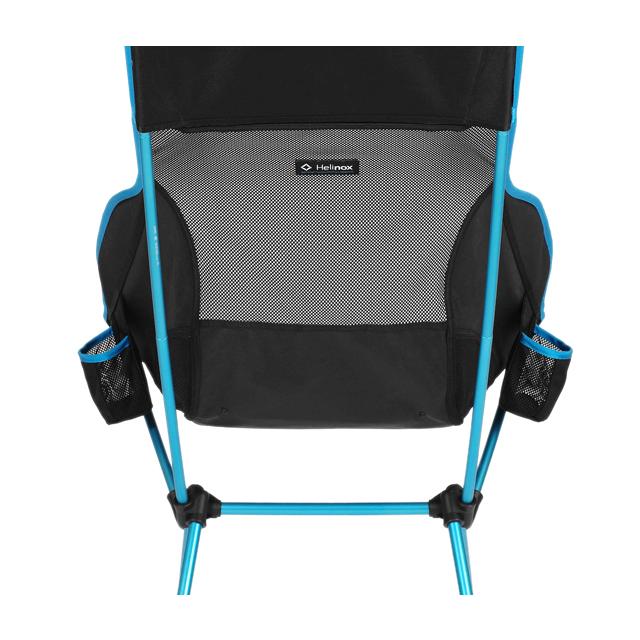 Helinox ヘリノックス 1822246 サバンナチェア | Helinox | 03