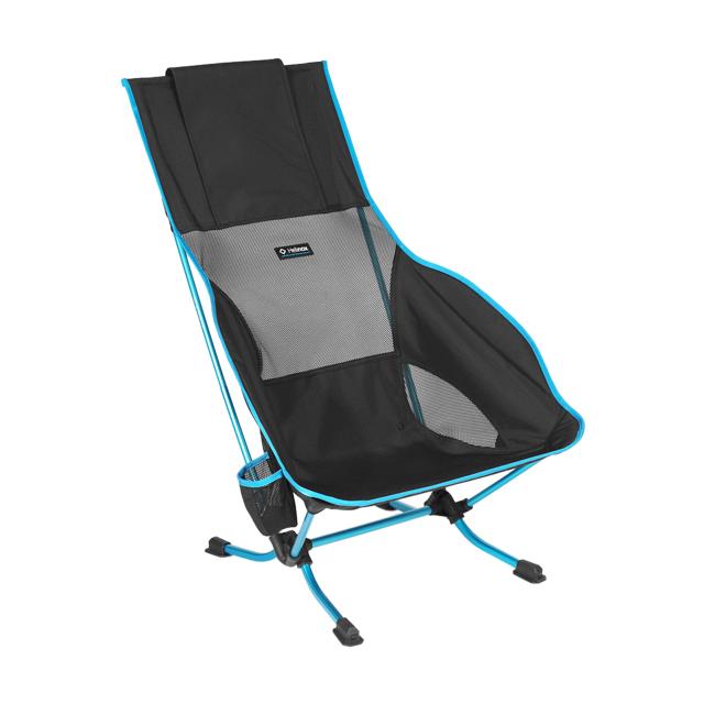 Helinox ヘリノックス 1822247 プライアチェア | Helinox
