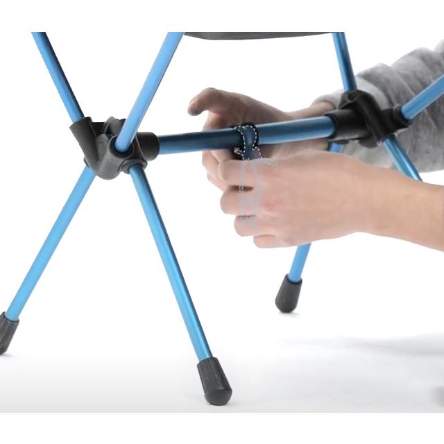 Helinox ヘリノックス 1822220 チェアアンカー re-502 | Helinox | 01