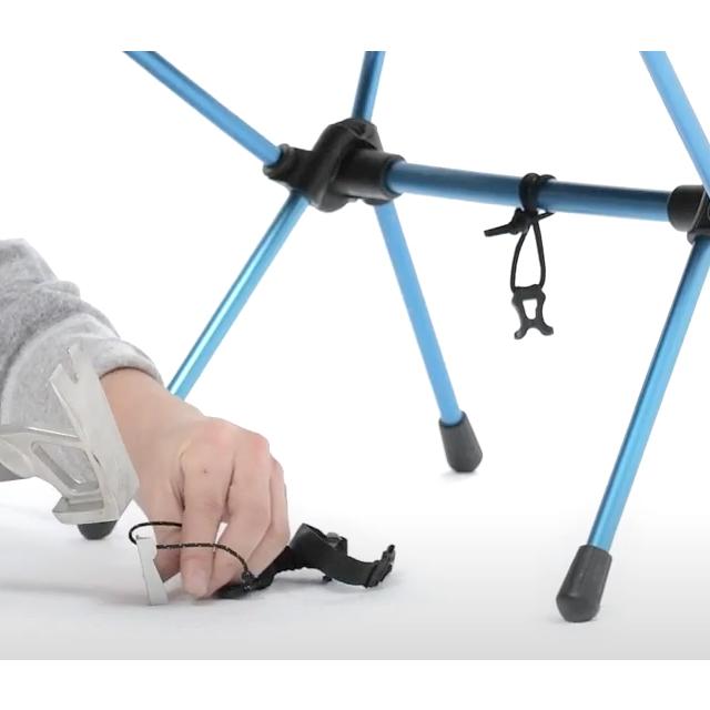 Helinox ヘリノックス 1822220 チェアアンカー re-502 | Helinox | 02