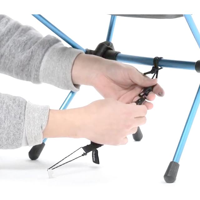 Helinox ヘリノックス 1822220 チェアアンカー re-502 | Helinox | 03
