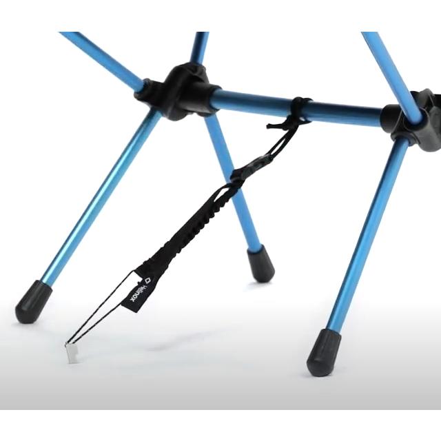 Helinox ヘリノックス 1822220 チェアアンカー re-502 | Helinox | 04