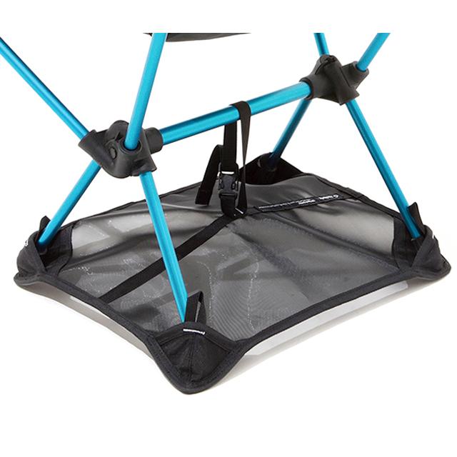 Helinox ヘリノックス 1822210 チェアツー グラウンドシート re-502 | Helinox | 01