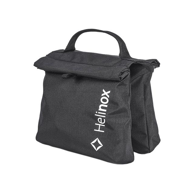 Helinox ヘリノックス 1822256 サドルバッグ | Helinox