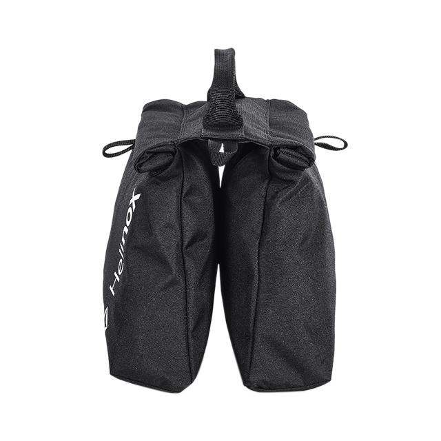 Helinox ヘリノックス 1822256 サドルバッグ | Helinox | 01