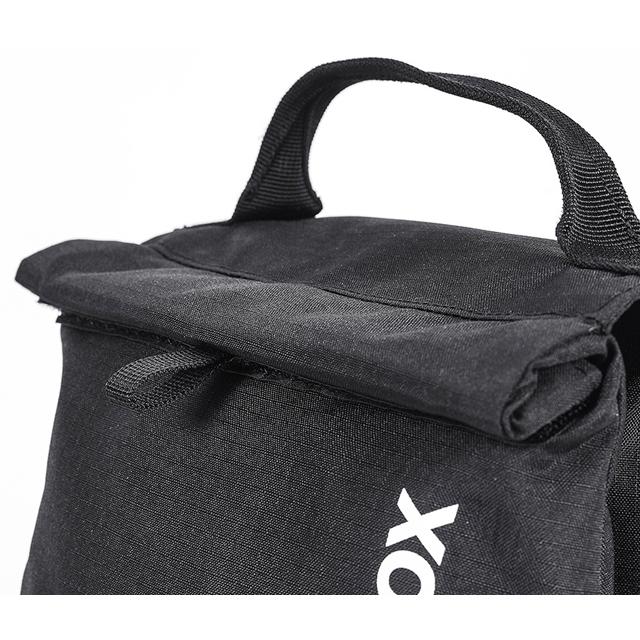 Helinox ヘリノックス 1822256 サドルバッグ | Helinox | 02