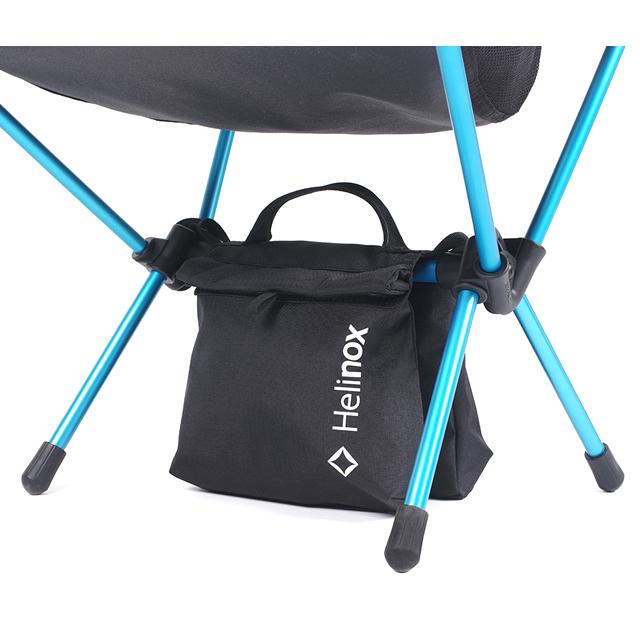 Helinox ヘリノックス 1822256 サドルバッグ | Helinox | 04