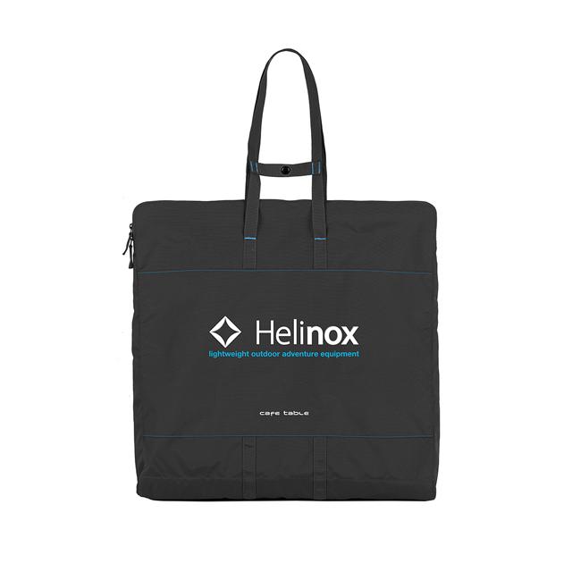 Helinox ヘリノックス 1822331 カフェテーブル | Helinox | 04