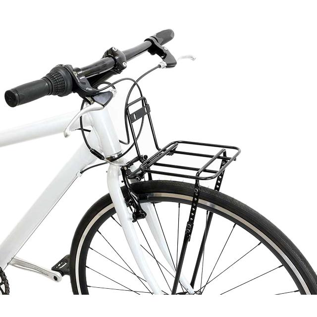 昭和インダストリーズ FCN-C601 フロントキャリヤ Sサイズ re-502 | SHOWA INDUSTRIES | 01