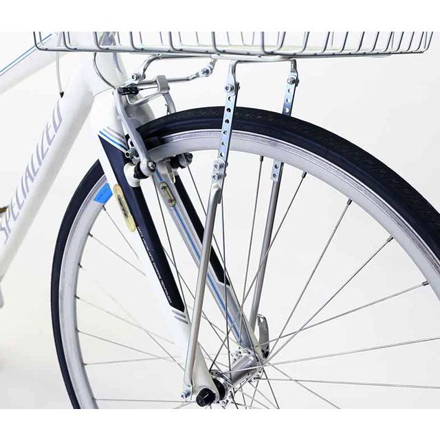 昭和インダストリーズ M004 ZW マウントR MVA-D-R メッキ re-502 | SHOWA INDUSTRIES | 01