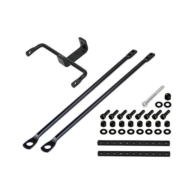 昭和インダストリーズ M005 マウントR MVA-N-R ホワイト ブラック re-502 | SHOWA INDUSTRIES | 02