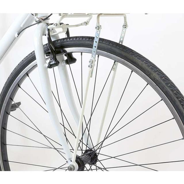 昭和インダストリーズ M005 マウントR MVA-N-R ホワイト ブラック re-502 | SHOWA INDUSTRIES | 03