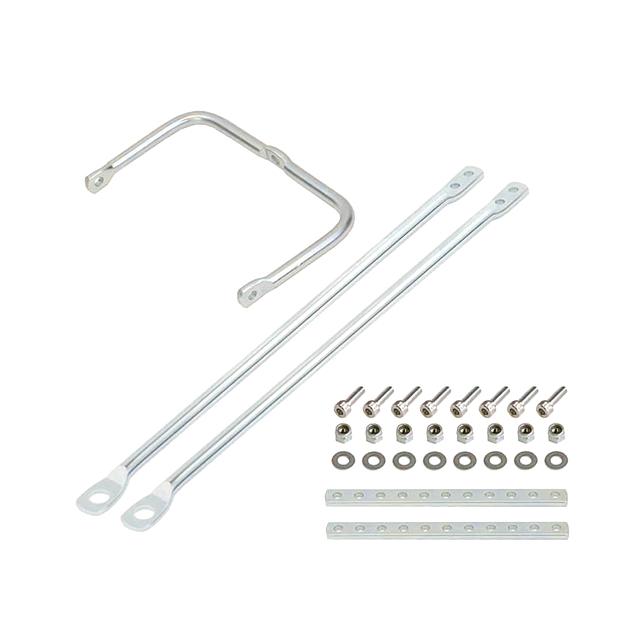 昭和インダストリーズ M007 ZW マウントR MCA-N-R メッキre-502 | SHOWA INDUSTRIES