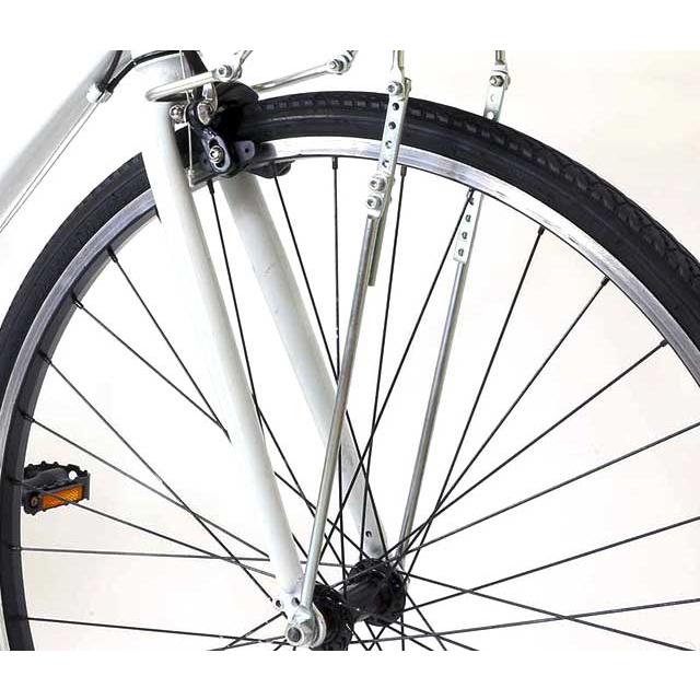 昭和インダストリーズ M007 ZW マウントR MCA-N-R メッキre-502 | SHOWA INDUSTRIES | 01